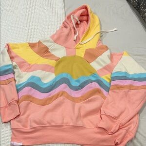 Simply Southern sweatshirt